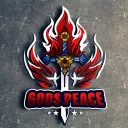 Godspeace's Space House