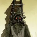 Wanderers of the Wastes