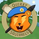 Quirky Squirrels Camp