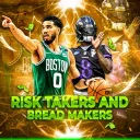 Risk Takers & Bread Makers💰🏆