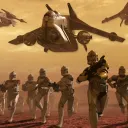 The Outer Rim