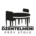 Dżentelmeni Przy Stole