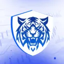 TIGER FUNDED Discord Server Icon