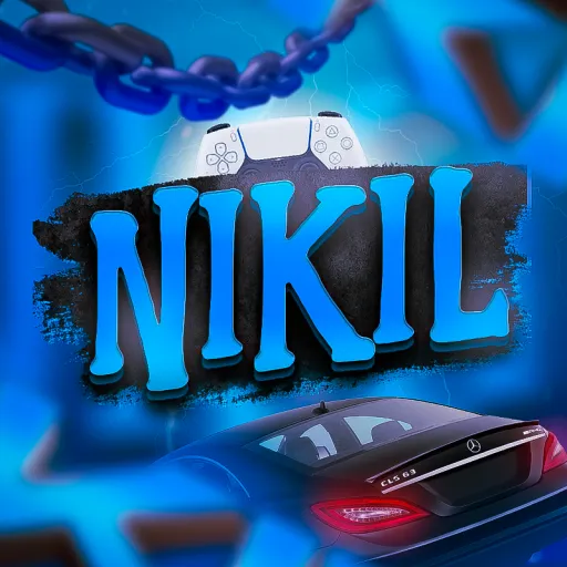 NIKIL — мониторинг Discord сервера, статистика и рейтинг