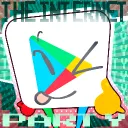 The Internet Party!