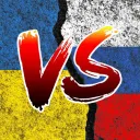 [UA | RUS] Ukraine vs Russia Conflict | Дискорд Сервер