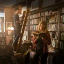 Dai's Bookstore