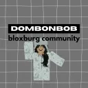 dombonbob bloxburg community