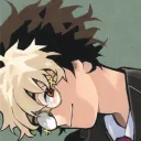 Under Doctor Discord server profile picture