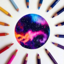 Galaxy Art Life