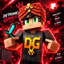 Detronic's Kingdom