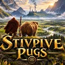 Stivpive Pugs