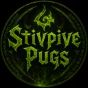 Stivpive Pugs