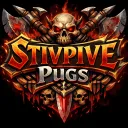 Stivpive Pugs