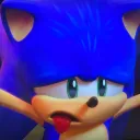 Bottom Sonic Heaven