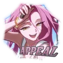 Seraphim Appeal Server
