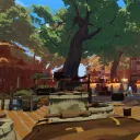 Paisen Settlement