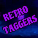 Retro Taggers