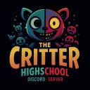 Server icon for ✨The Critter Playschool®✨