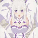 🤍Mommy Dungeon 💙 Server Icon