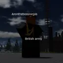 [Studios] Sandhurst Military Academy.