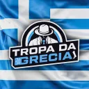 TROPA DA GRÉCIAᴮᴿᴾ⁵