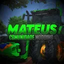 Comunidade MATEUS FS Brasil ©