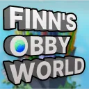 Finn's Obby World