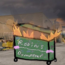 Robin's Dumpster Discord server icon