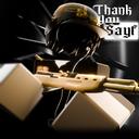 ThankYouSayfinality Discord Server Icon