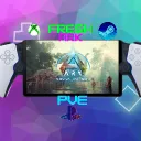 FRESH ARK ◇ ASA