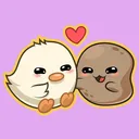 Athena x Rachey