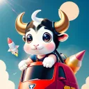 Baby Bull Solana - BabyBull.io
