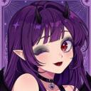Yue's Inferno Discord Server Icon