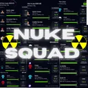 ☢ Nuke Squad ☢