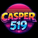 CASPER'S SALOON