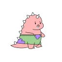 jurasissy parak