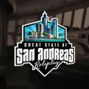 Great State Of San Andreas Roleplay