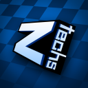 Discovery icon for zTECHS Discord server