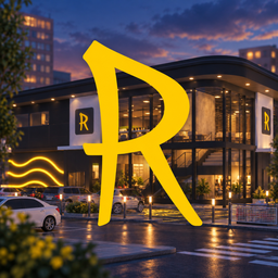 Discovery icon for Ronald's Discord server