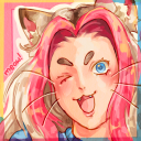 Alyssa's 🩷 server Discord server icon