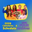 CBeebies/BBC Four Broadcast Archives