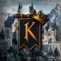 FyreMC Kingdoms Community Discord Server Icon – Education