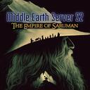   Middle Earth Server S2   Discord Server Icon