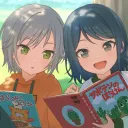 ⤷ IchiShiho Heaven ₊ ⊹🎸🍜 ! ₊ (ICHISHIHO SECOND CAMEO)