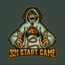 321 Start Game Community