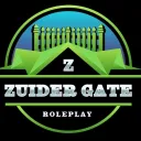 Zuider Gate overheid