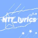 NTT_lyrics