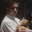 pls meow back