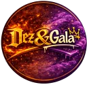 Dez and Gala
